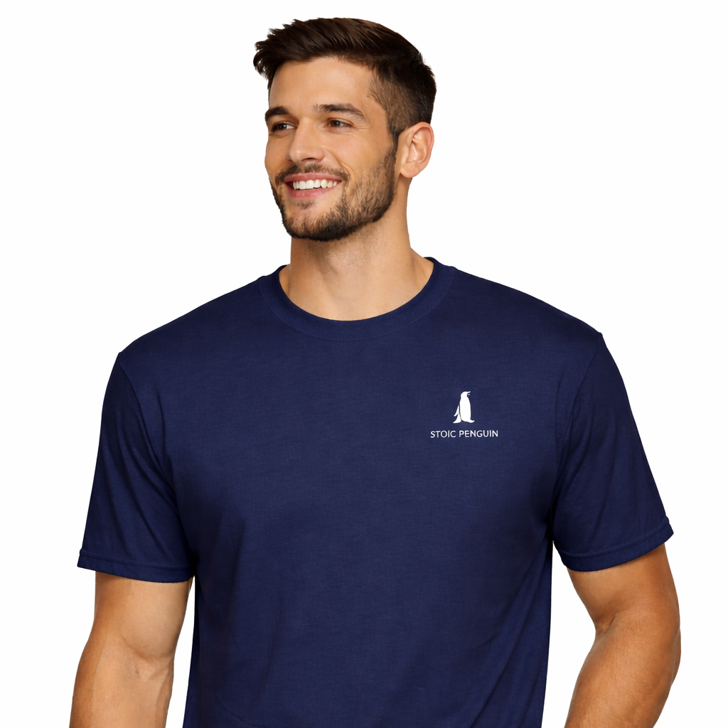 Stoic Tee (Timeless Edition)