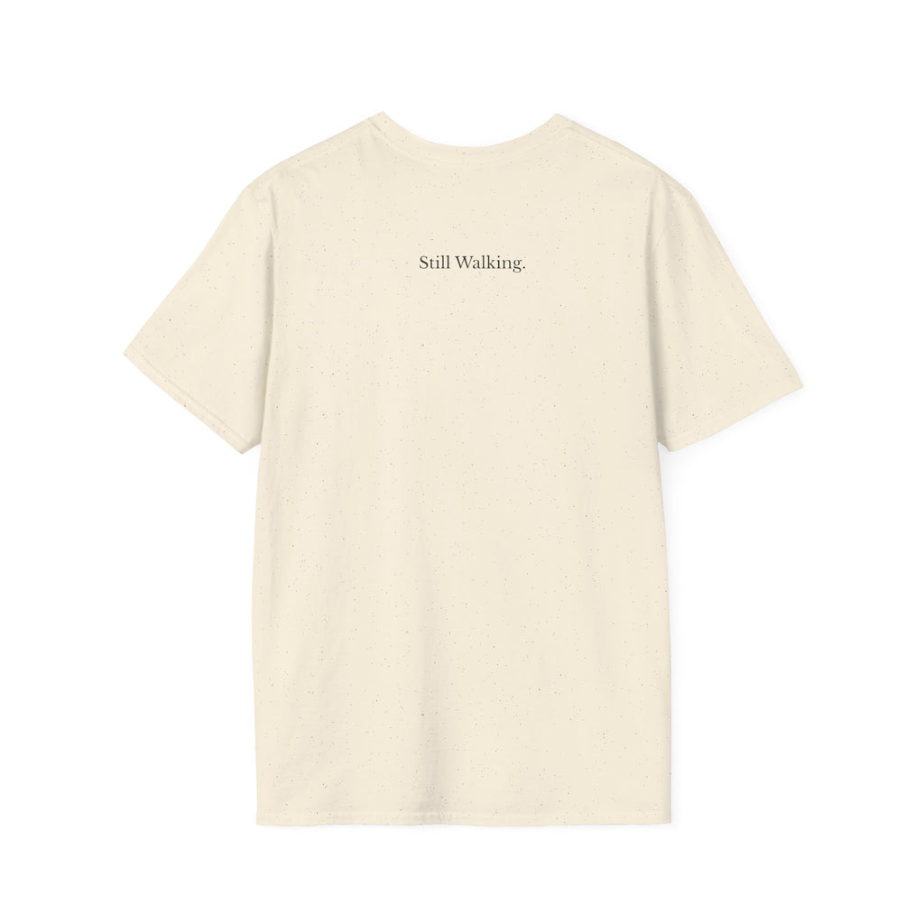 Still Walking | Stoic Tee (Daylight Edition)