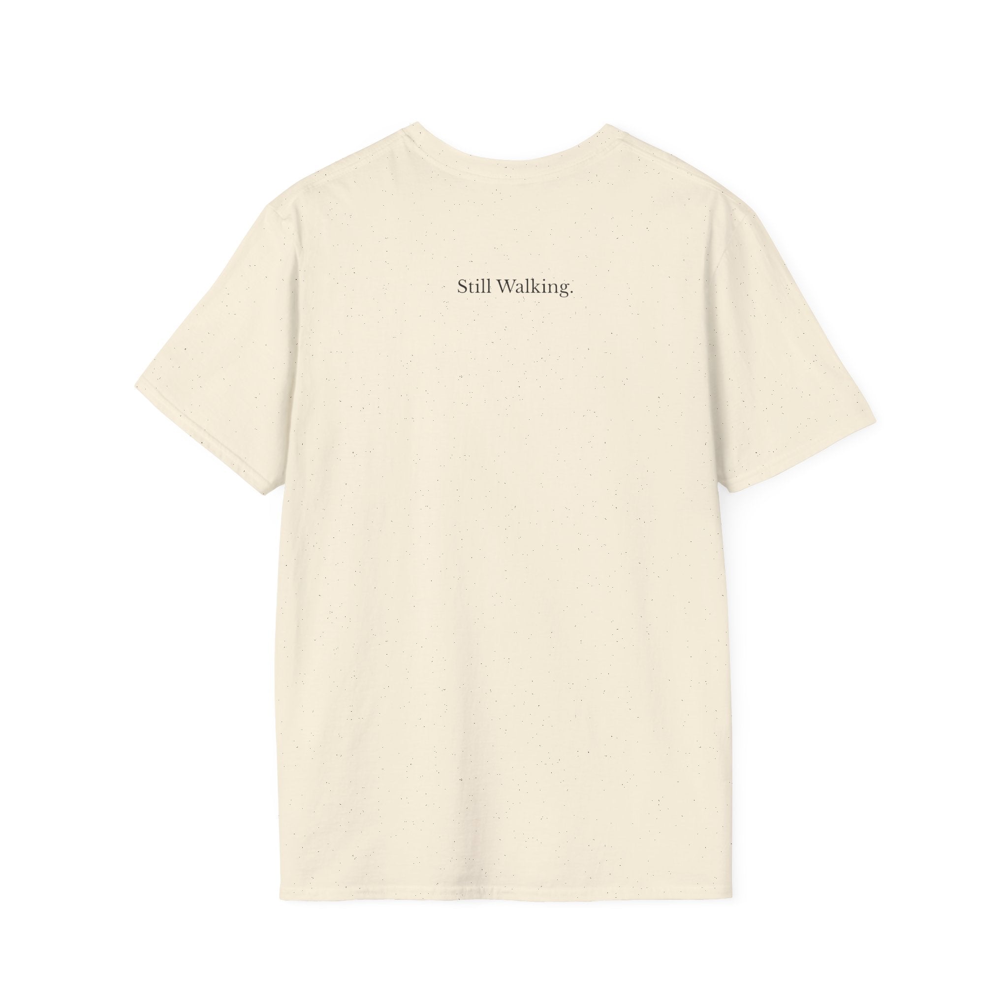 Still Walking | Stoic Tee (Daylight Edition)