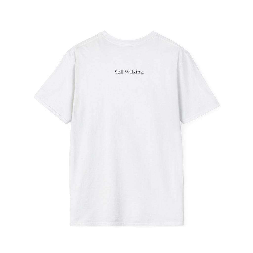 Still Walking | Stoic Tee (Daylight Edition)