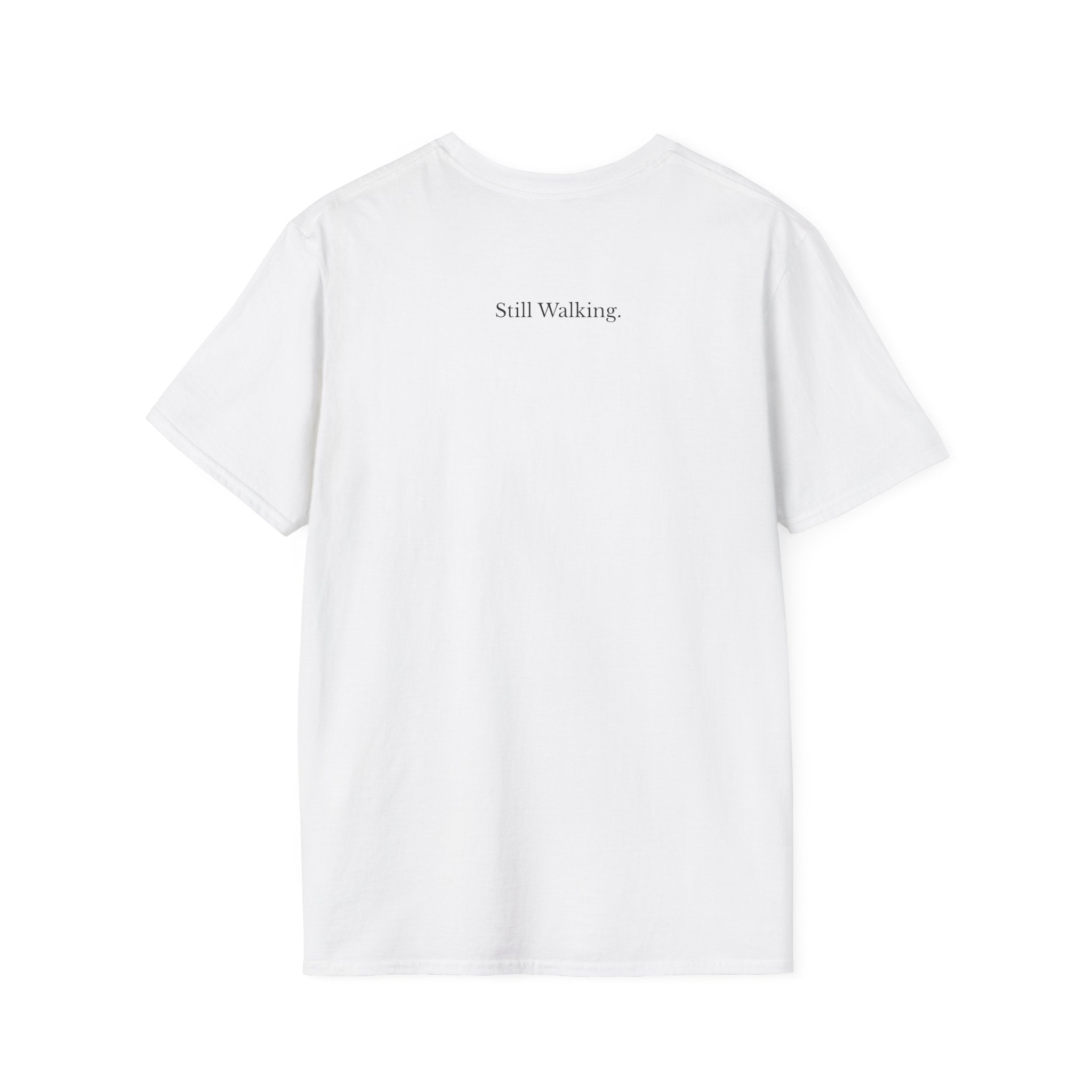Still Walking | Stoic Tee (Daylight Edition)
