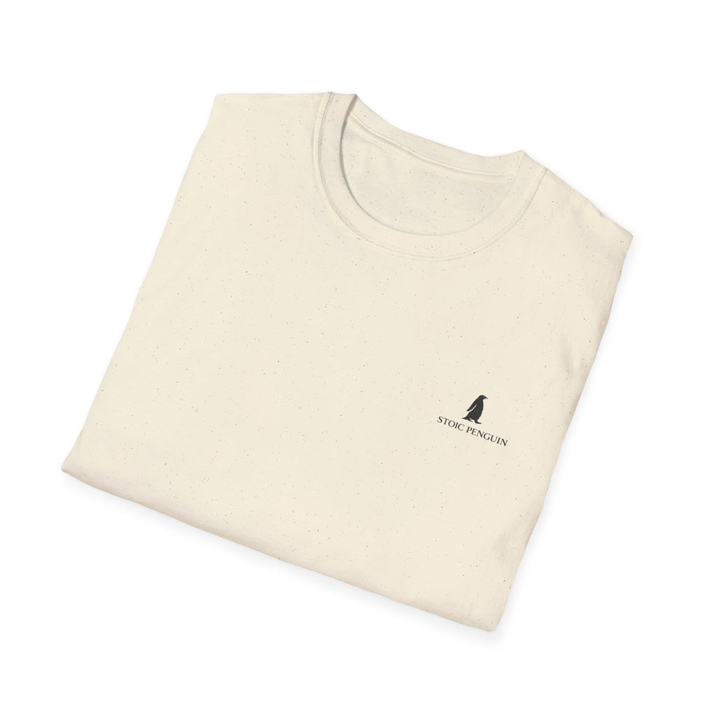 Still Walking | Stoic Tee (Daylight Edition)