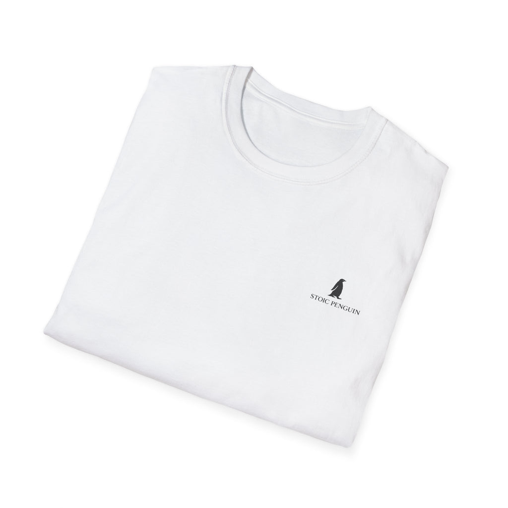 Still Walking | Stoic Tee (Daylight Edition)