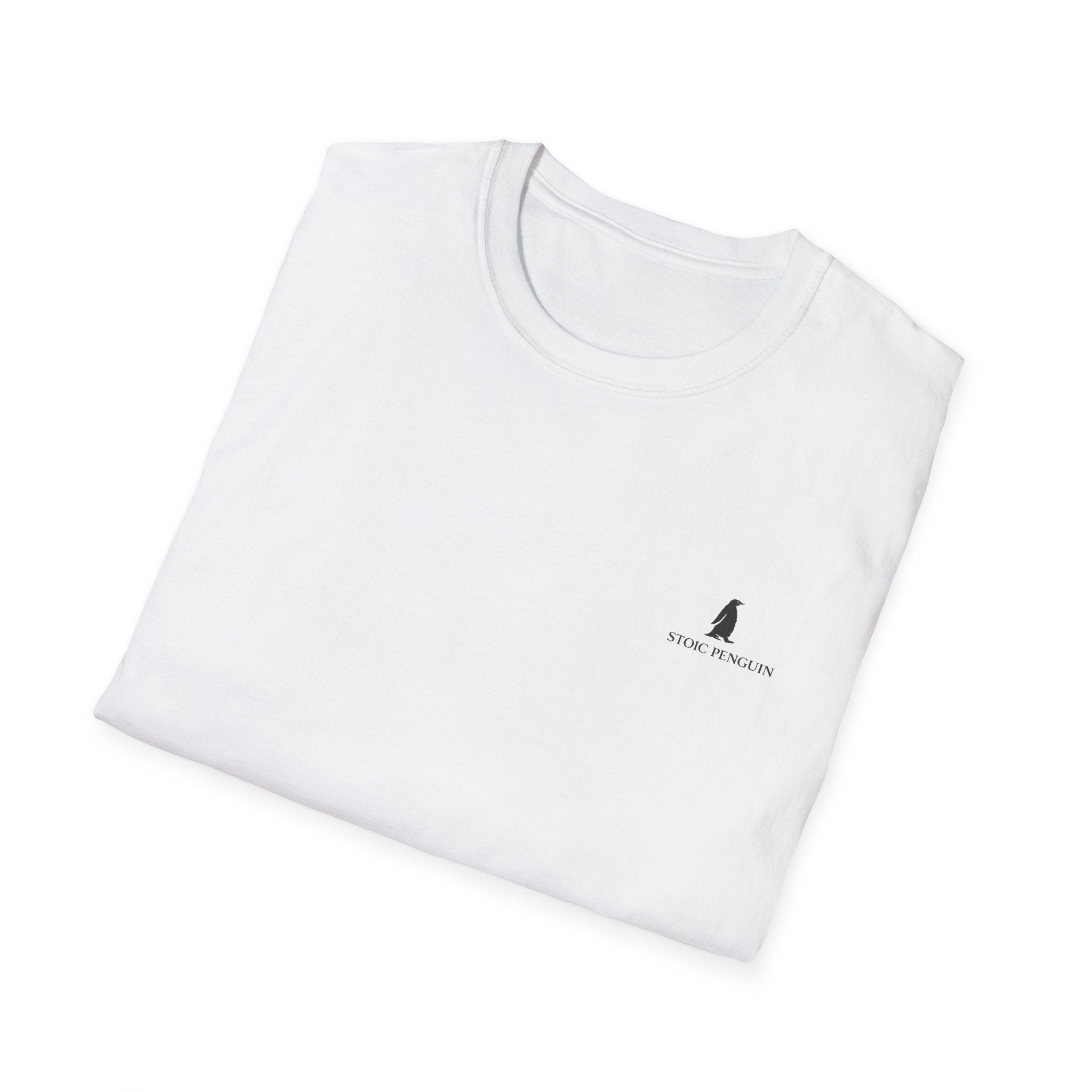 Still Walking | Stoic Tee (Daylight Edition)